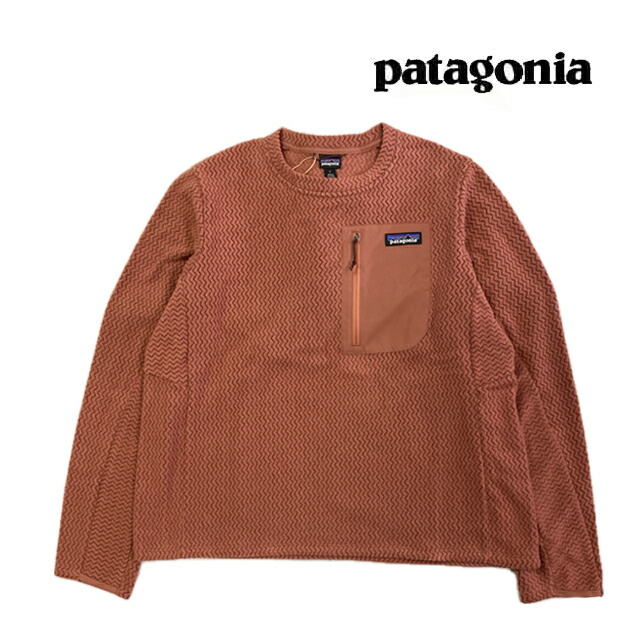 楽天市場】Patagonia パタゴニア/R1エアクルー/427570/L/メンズ