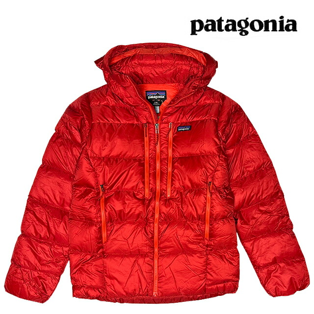 楽天市場】【Men's S オレンジ系】 Patagonia ( パタゴニア ) フィッツ