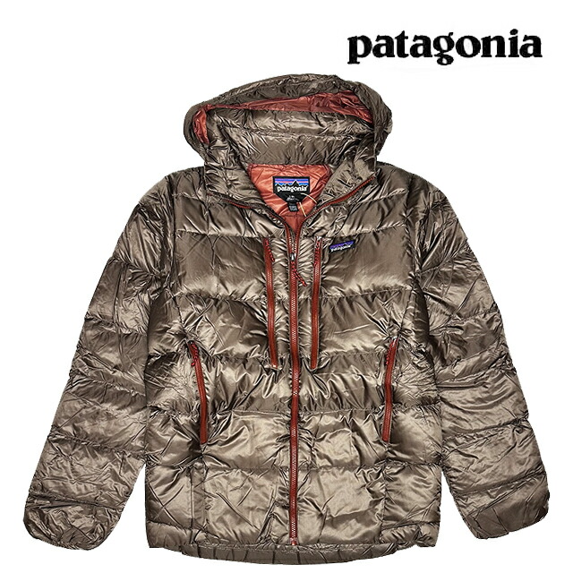 楽天市場】パタゴニア ダスパーカー ダウンジャケット PATAGONIA 84101