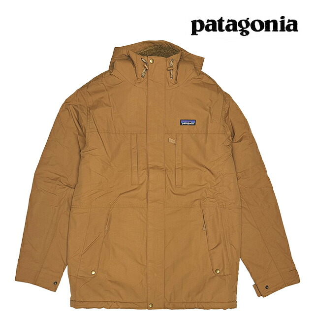 楽天市場】patagonia(パタゴニア) DAS Parka(ダスパーカ) Sprout