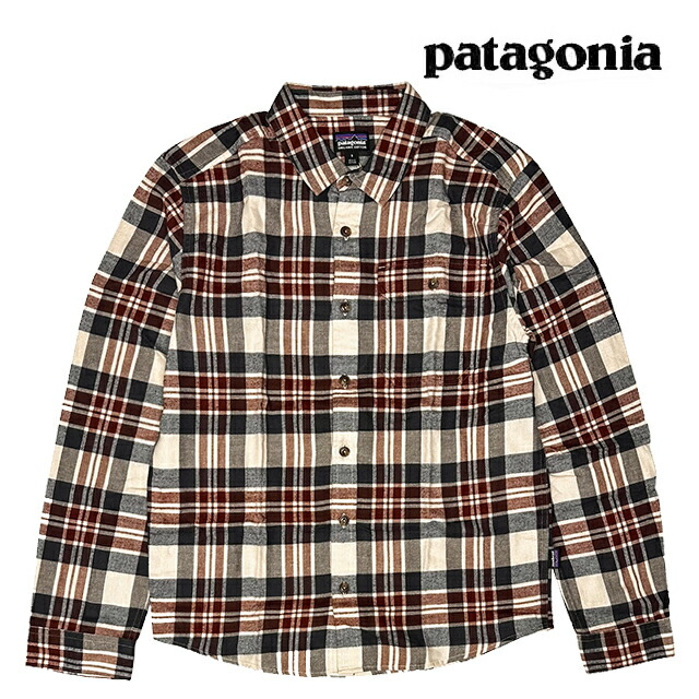 楽天市場】【Men's S グレー系】 Patagonia ( パタゴニア ) ロング