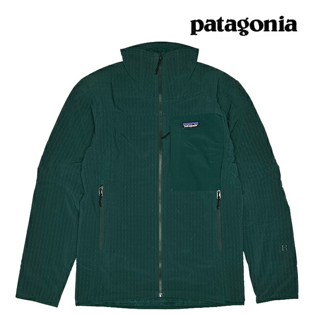 楽天市場】patagonia M's R2 Jacket【パタゴニア メンズ R2 ジャケット