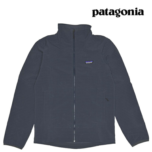 PATAGONIA パタゴニア R1 テックフェイス ジャケット R1 TECHFACE JACKET SMDB SMOLDER BLUE 83581 19,800円