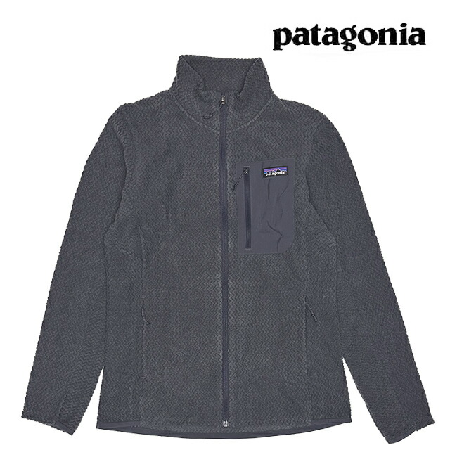 PATAGONIA パタゴニア レディース R1 エア ジャケット WOMEN R1 AIR JACKET SMDB SMOLDER BLUE 40280