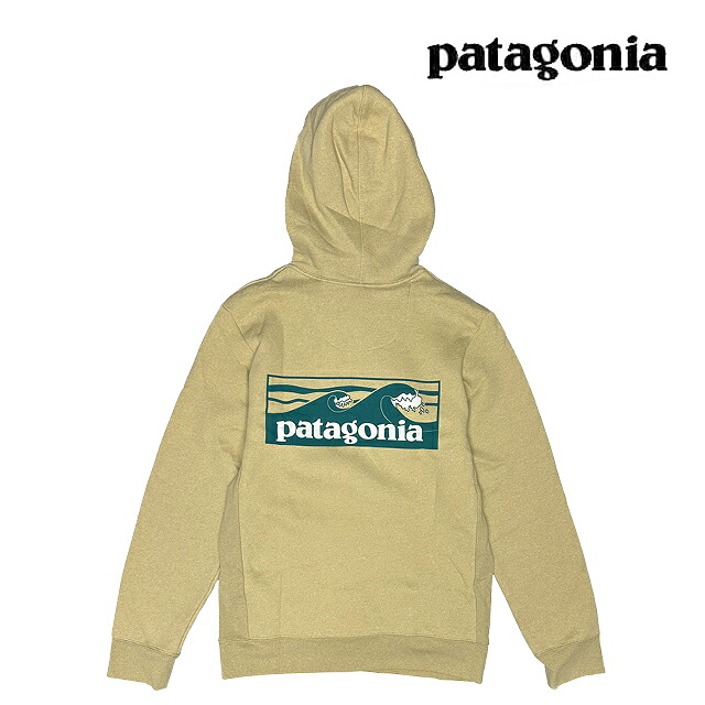 PATAGONIA パタゴニア ボードショーツ ロゴ アップライザル フーディ BOARDSHORT LOGO UPRISAL HOODY LMST LIMESTONE YELLOW 39665｜ACTIVE BOARD SELECT