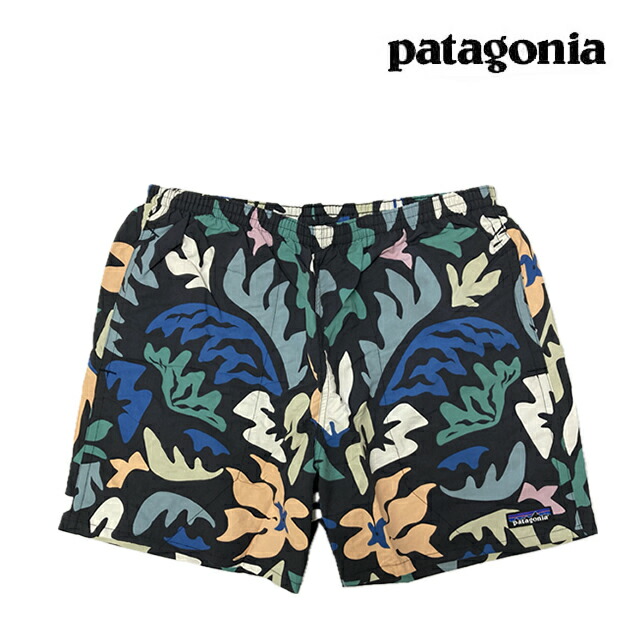 PATAGONIA パタゴニア バギーズ ショーツ ５インチ ショートパンツ BAGGIES SHORTS 5\
