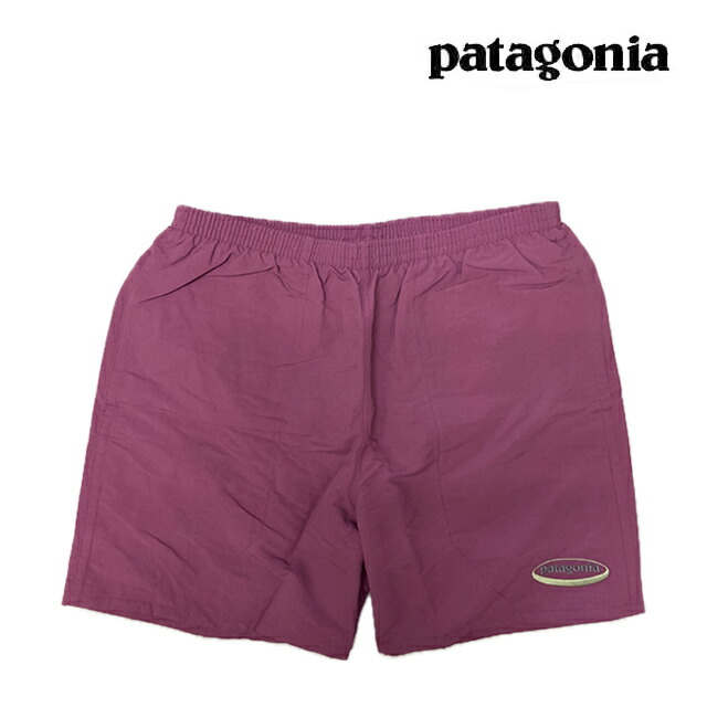 PATAGONIA パタゴニア バギーズ さる股引き ５in 遊撃手ズボン下 BAGGIES SHORTS 5\