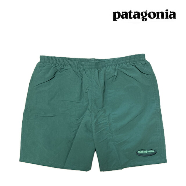 PATAGONIA パタゴニア バギーズ ショーツ ５インチ ショートパンツ BAGGIES SHORTS 5\