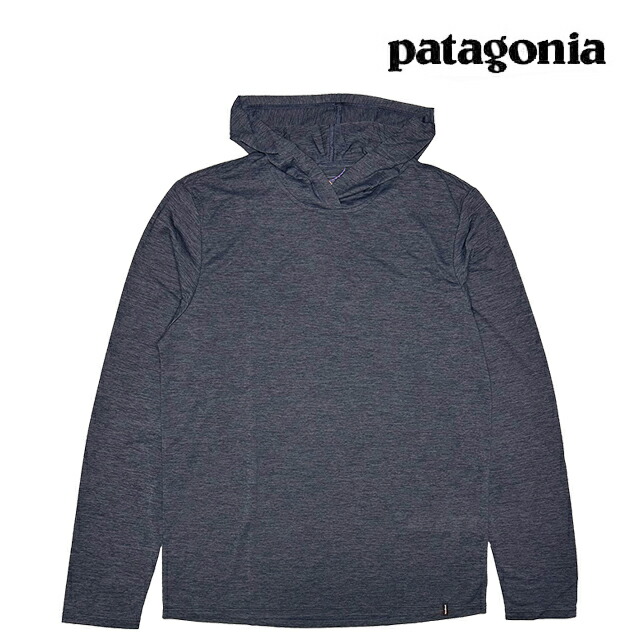 楽天市場】PATAGONIA パタゴニア キャプリーン クール デイリー