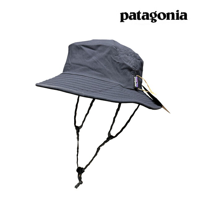 PATAGONIA パタゴニア サーフ ブリマー SURF BRIMMER SMDB SMOLDER BLUE 28835