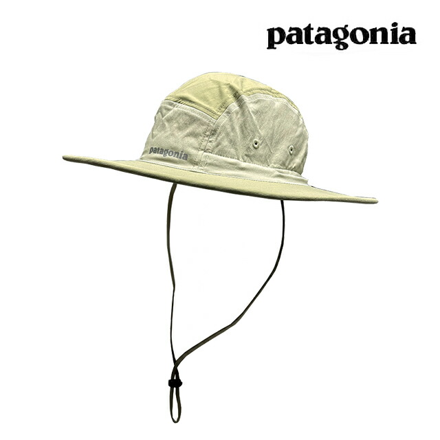 PATAGONIA パタゴニア クアンダリー ブリマー QUANDARY BRIMMER GMTG GUMTREE GREEN 33342