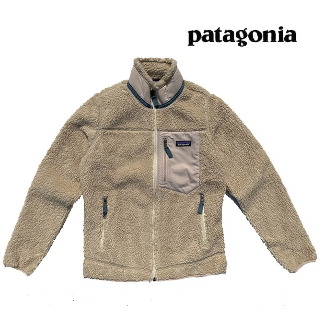 PATAGONIA パタゴニア ウィメンズ クラシック レトロX ジャケット