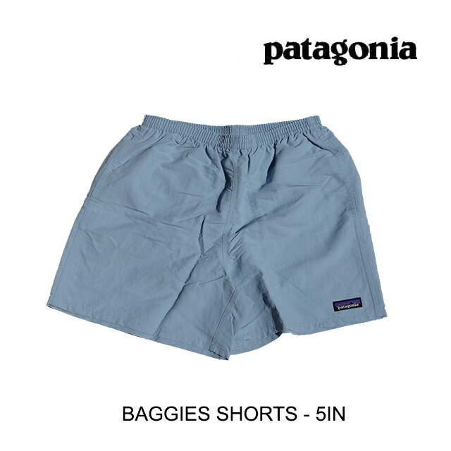 楽天市場】PATAGONIA パタゴニア バギーズ ショーツ ５インチ ショート 
