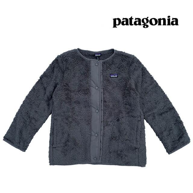 楽天市場】PATAGONIA パタゴニア ガールズ ロス ガトス カーディガン