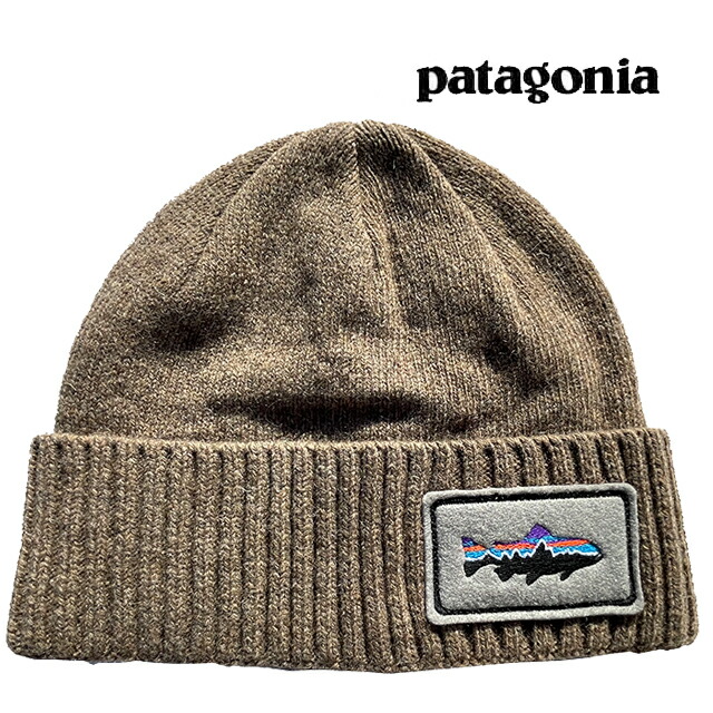 楽天市場】PATAGONIA パタゴニア R1 エア ビーニー R1 AIR