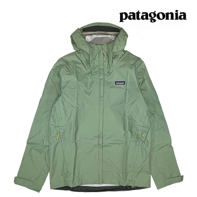 楽天市場】PATAGONIA パタゴニア トレントシェル 3L ジャケット