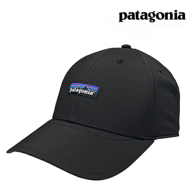 楽天市場】Patagonia パタゴニア Range Earflap Cap レンジ
