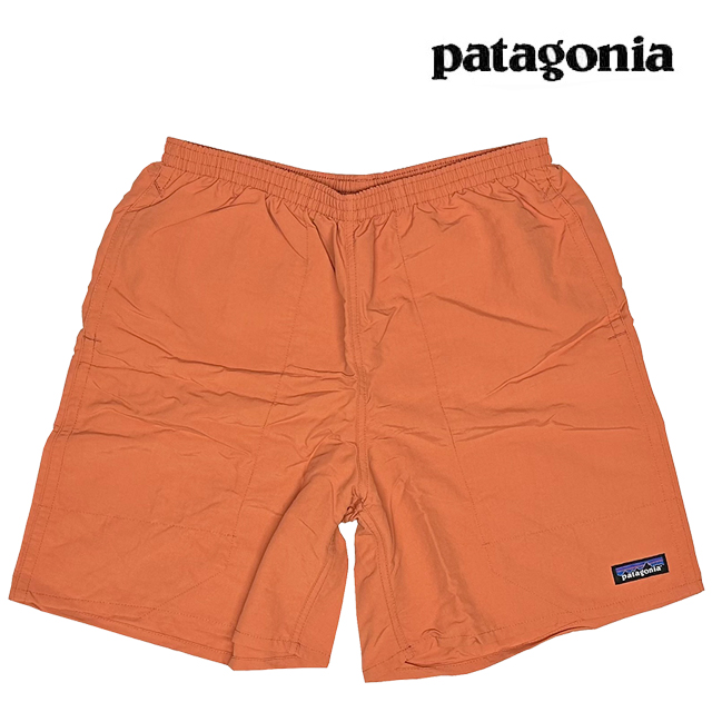 楽天市場】PATAGONIA パタゴニア バギーズ ショーツ ５インチ ショート 