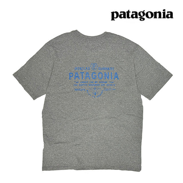楽天市場】PATAGONIA パタゴニア デイリー ポケット ティー 楽天市場】PATAGONIA パタゴニア デイリー ポケット ティー