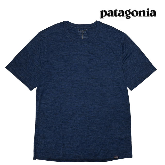 楽天市場】PATAGONIA パタゴニア キャプリーン クール トレイル