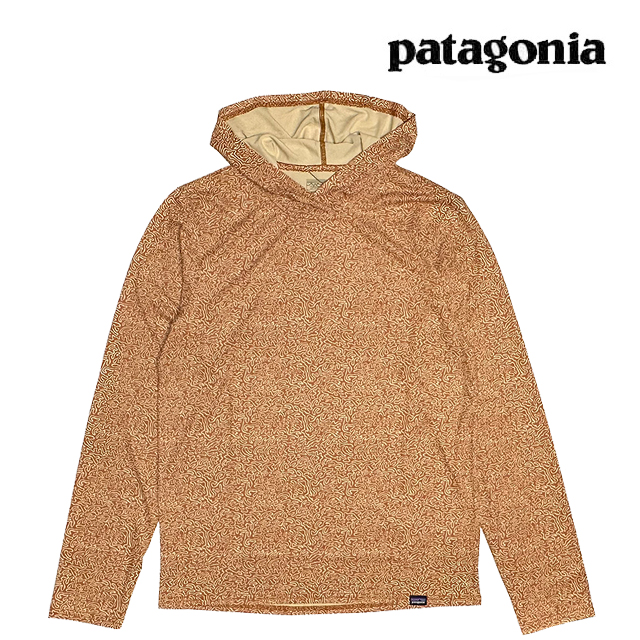 楽天市場】PATAGONIA パタゴニア キャプリーン クール デイリー