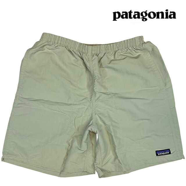 楽天市場】PATAGONIA パタゴニア ショートパンツ バギーズ