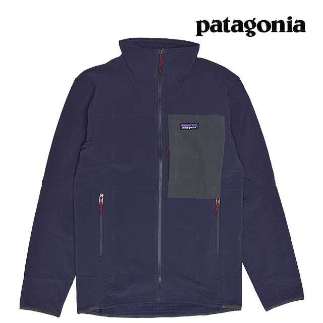 【楽天市場】PATAGONIA パタゴニア R2テックフェイス ジャケット 