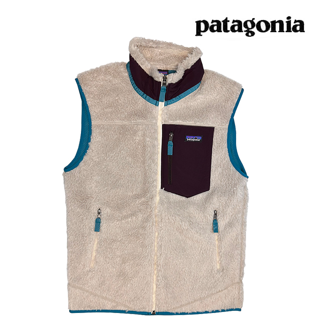 【楽天市場】PATAGONIA パタゴニア ウィメンズ シンチラ ベスト 