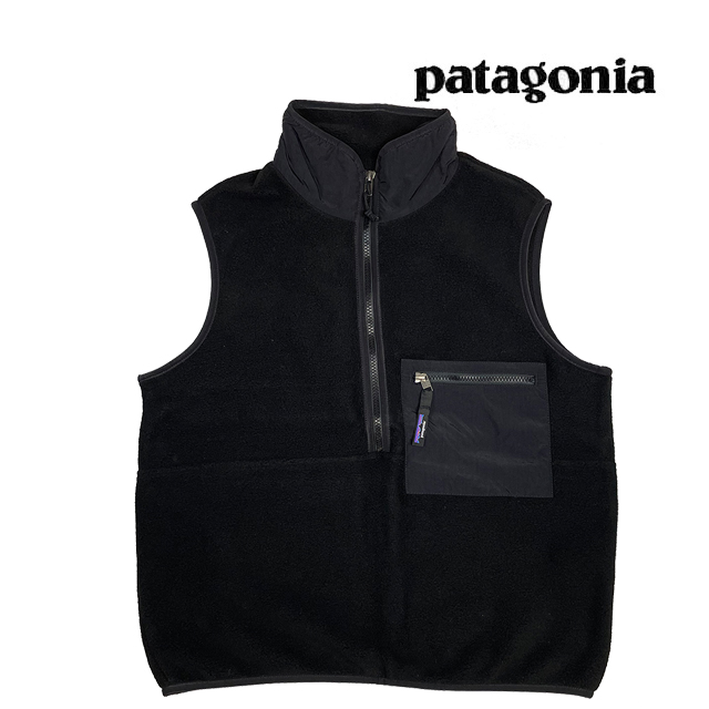 楽天市場】PATAGONIA パタゴニア ウィメンズ シンチラ ベスト