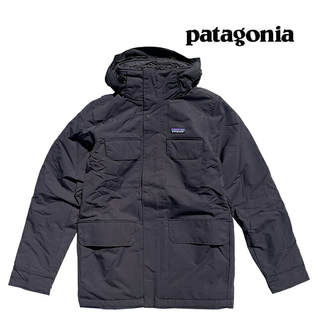 PATAGONIA｜パタゴニア イスマスジャケット STY26990 active-board_bdpijbsng