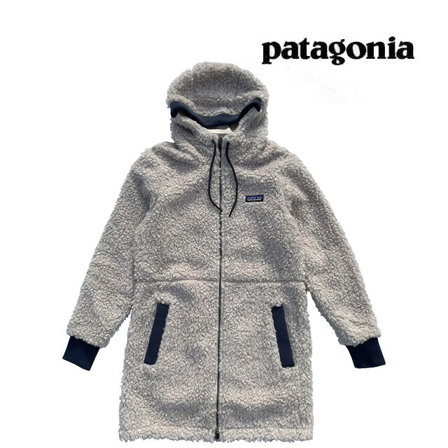 patagonia ダスパーカー ブルーリボン M/98年 das parka パタゴニア 98年製 ダスパーカー ブルーリボンの販売・買取情報