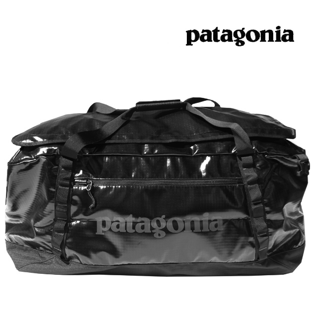 【楽天市場】PATAGONIA パタゴニア ブラックホール ダッフル 
