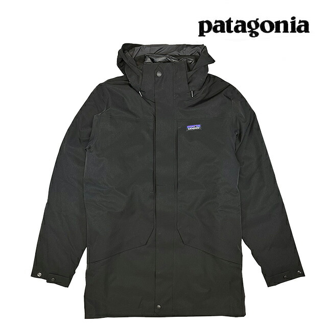 楽天市場】Patagonia Men's Tres 3-in-1 Parka / 28388