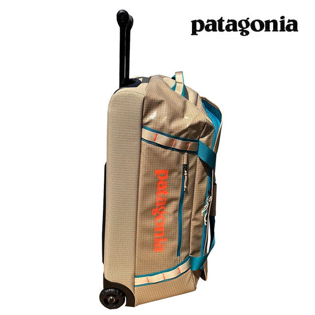 楽天市場】PATAGONIA パタゴニア ボストンバッグ ブラックホール 