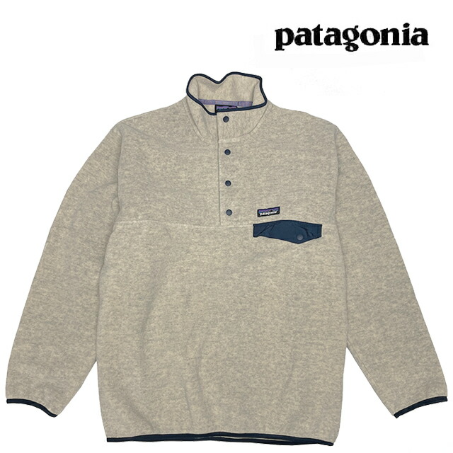 L SP01 patagoniaパタゴニア エッセンシャル プルオーバー patagonia パタゴニア 01AW 83650 エッセンシャル プルオーバー
