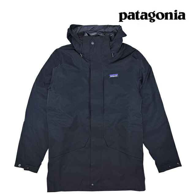 楽天市場】Patagonia Men's Tres 3-in-1 Parka / 28388