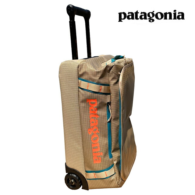 楽天市場】PATAGONIA パタゴニア ボストンバッグ ブラックホール 