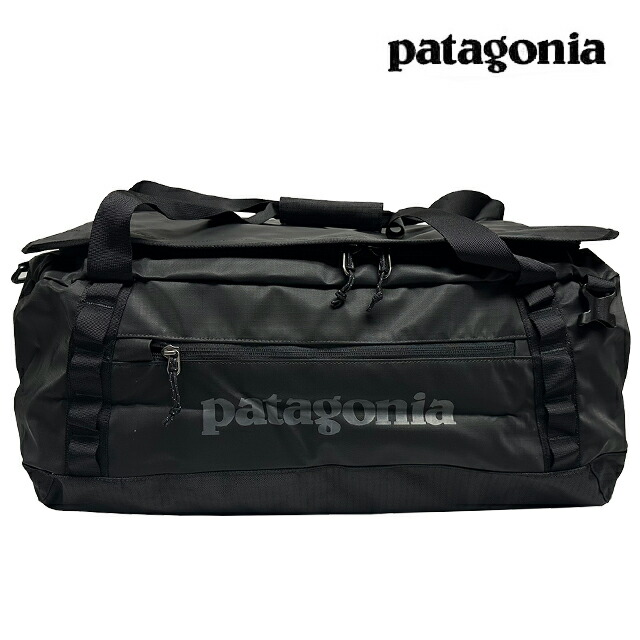 Patagonia 3way (型番:49303)ボストンバッグ Brandol / Patagonia パタゴニア ボストンバッグ ブラックホール