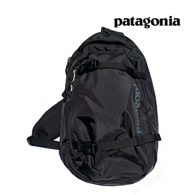 楽天市場】ショルダーバッグ パタゴニア PATAGONIA 48262 Atom