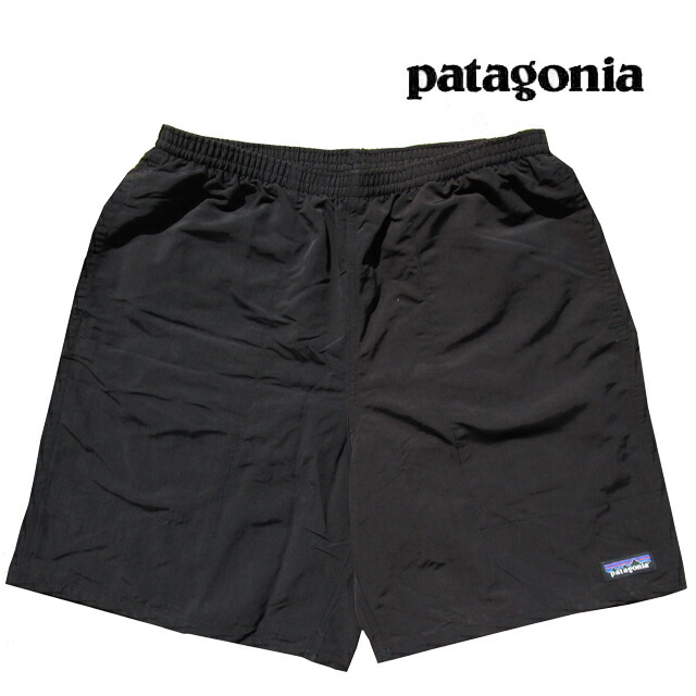 パタゴニア バギーズロング patagonia ショートパンツ　AOG ショーツ 国内正規販売店】[58035] Patagonia(パタゴニア)Men's Baggies