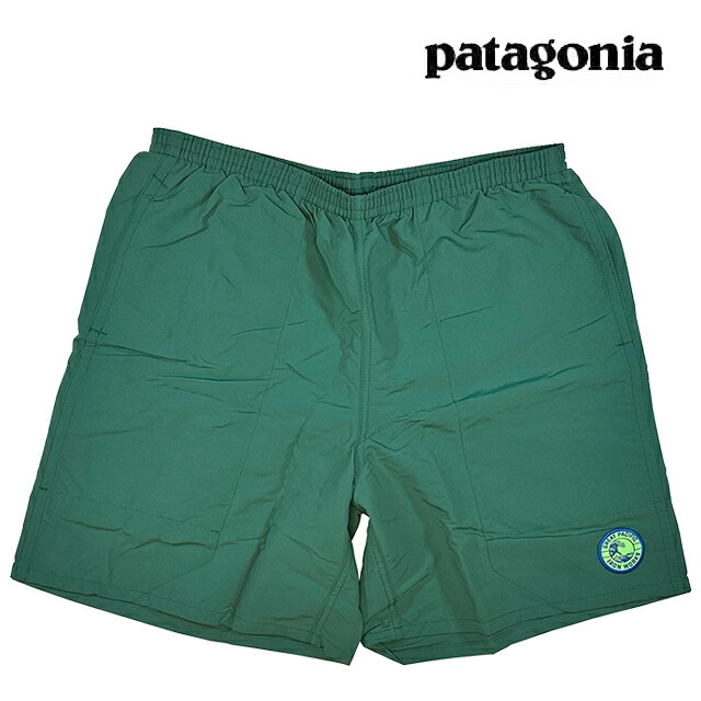楽天市場】PATAGONIA パタゴニア ショートパンツ バギーズ
