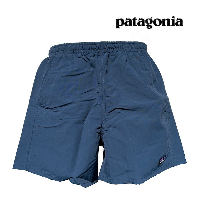 patagonia レディースバーギーズショーツ　短パン patagonia】ウィメンズ バギーズ ショーツ / Women's Baggies Sh
