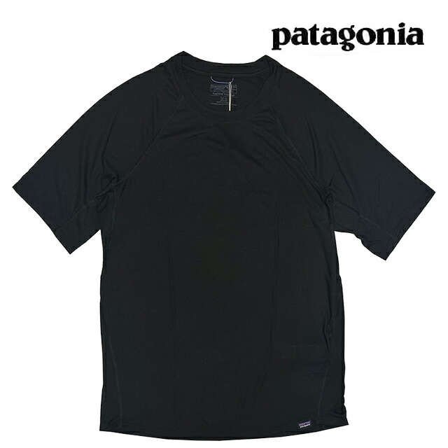 M's Capilene® Air Crew – Patagonia Worn Wear®