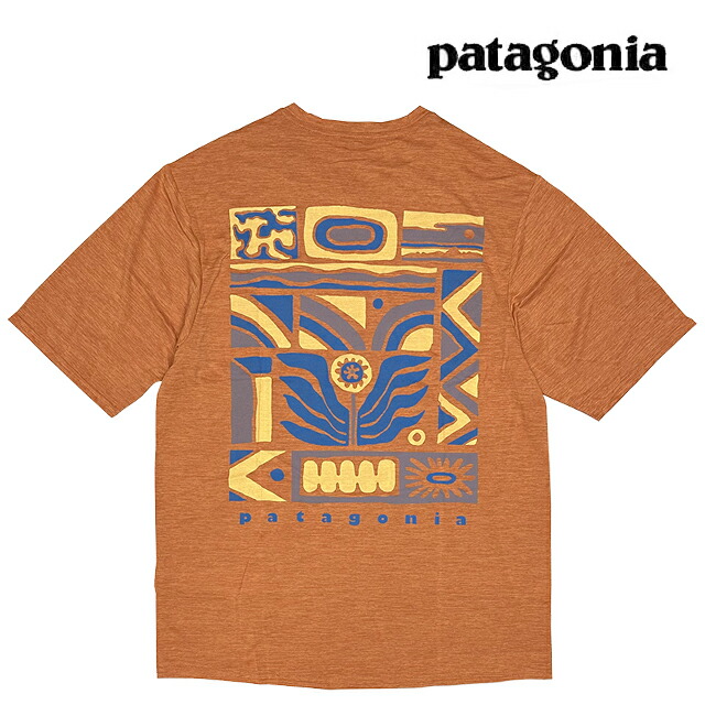 楽天市場】PATAGONIA パタゴニア ロングスリーブ キャプリーン