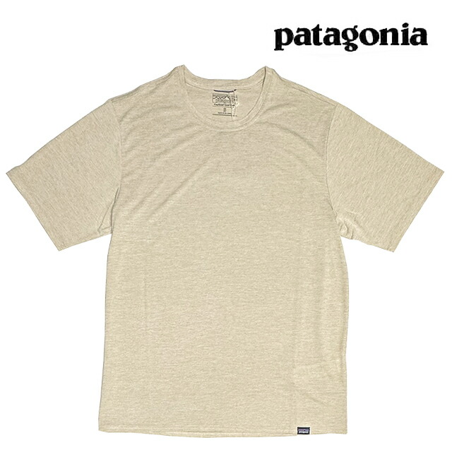 楽天市場】PATAGONIA パタゴニア キャプリーン クール トレイル