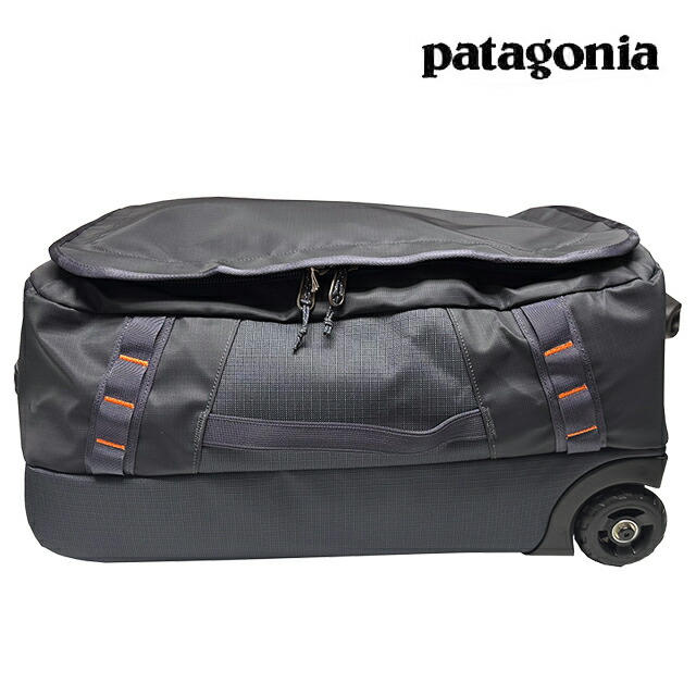 PATAGONIA ブラックホールウィールド 70L ボストンバッグ ブラックホール（patagonia） PATAGONIA パタゴニア ボストン