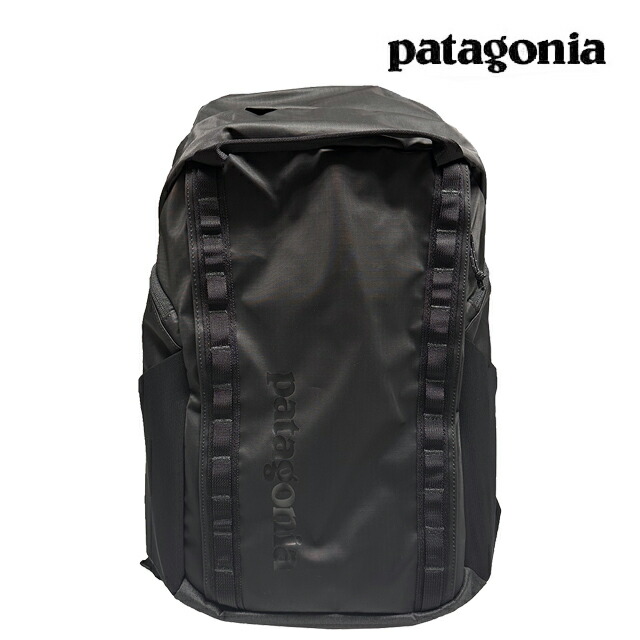 【美品】パタゴニア　ブラックホール・MLC45L patagonia パタゴニア ブラックホール MLC45L｜SUNDAY MOUNTAIN