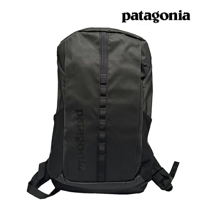 patagoniaパタゴニアリュックバックパック黒ブラックアウトドア28Lメンズ パタゴニア Patagonia リュック バックパック レフュジオ