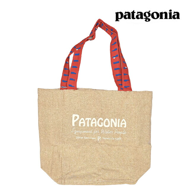 Patagonia トートバッグ　ビックトート 000000030168_6iSy3wb.jpg