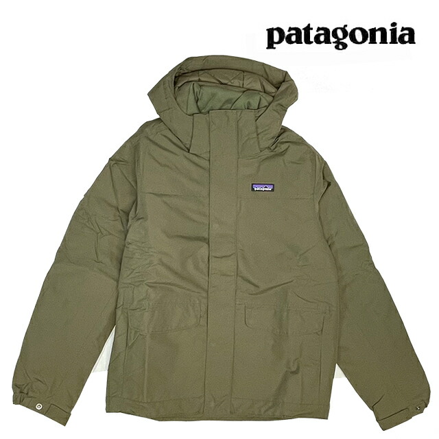 【美品】 イスマスユーティリティジャケット パタゴニア  グリーン XS 楽天市場】PATAGONIA パタゴニア イスマス ユーティリティ
